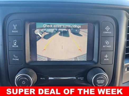 Used 2022 RAM 2500 Tradesman AWD/4WD image 21