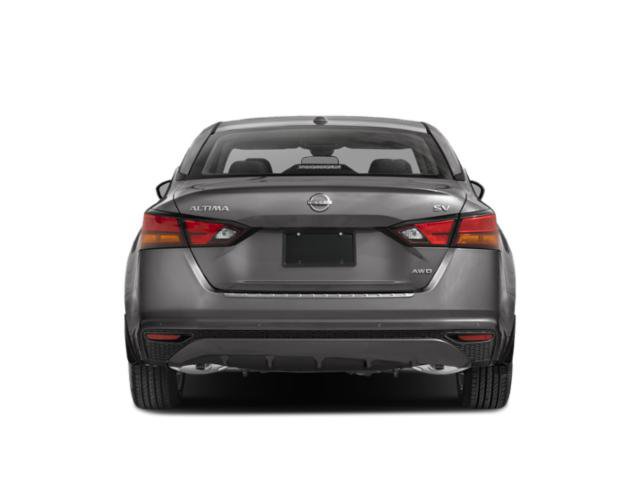 Used 2023 Nissan Altima 2.5 SV AWD/4WD image 8