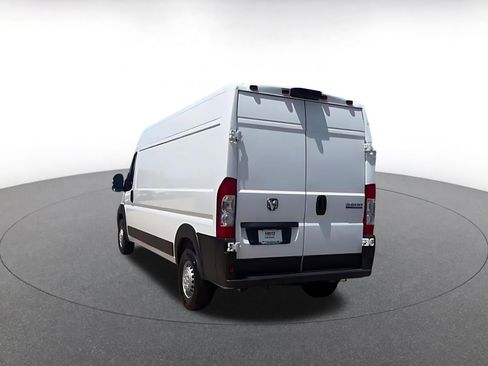 Used 2026 RAM ProMaster 2500 w/ Convenience Group FWD image 14