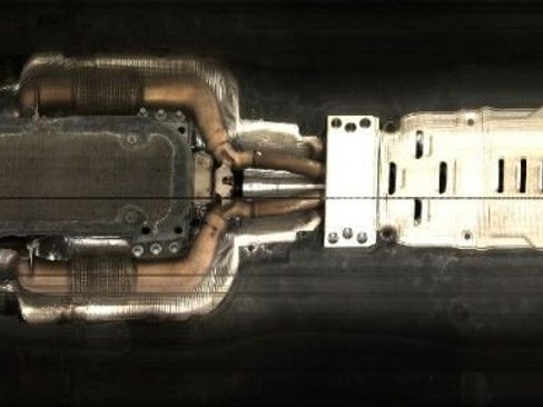 Used 2018 Porsche Panamera 4S image 13