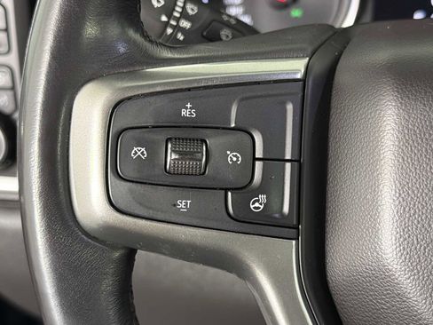 Used 2020 Chevrolet Silverado 1500 RST w/ All-Star Edition image 21