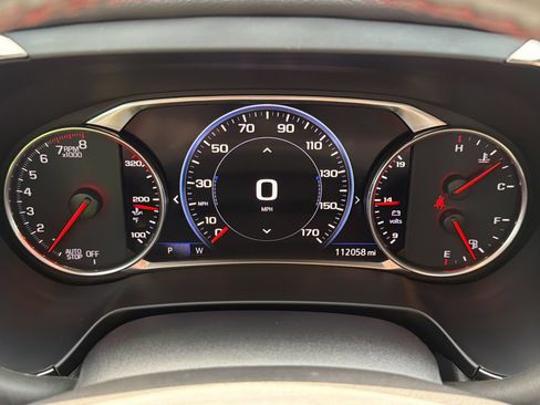 Used 2019 Chevrolet Blazer RS FWD image 22