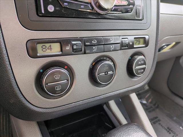 Used 2005 Volkswagen Jetta 2.5 FWD image 13