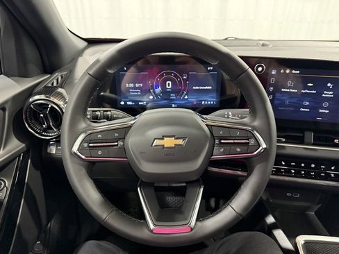 New 2026 Chevrolet Equinox LT w/ Convenience Package II image 20