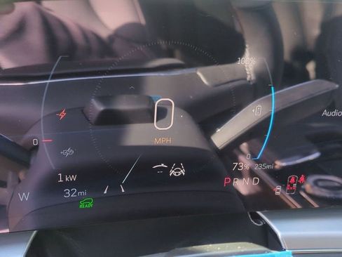 New 2026 Cadillac Lyriq Sport image 2