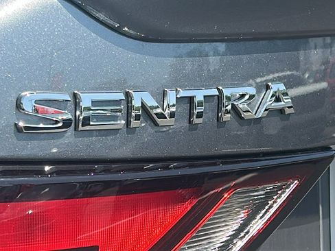 Certified 2024 Nissan Sentra SR FWD image 6