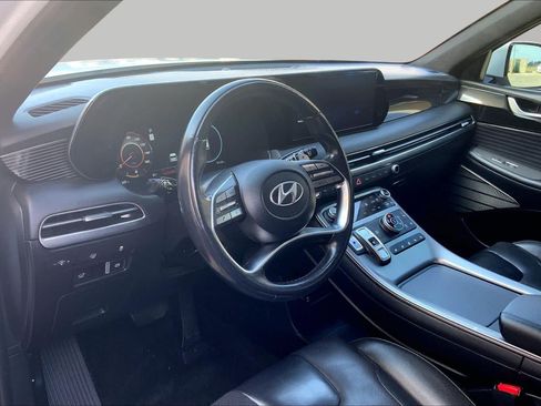 Used 2023 Hyundai Palisade Calligraphy AWD/4WD image 18