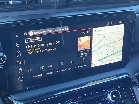 Used 2024 GMC Sierra 1500 AT4X image 13