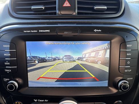 Used 2019 Kia Soul ! w/ Technology Package image 18