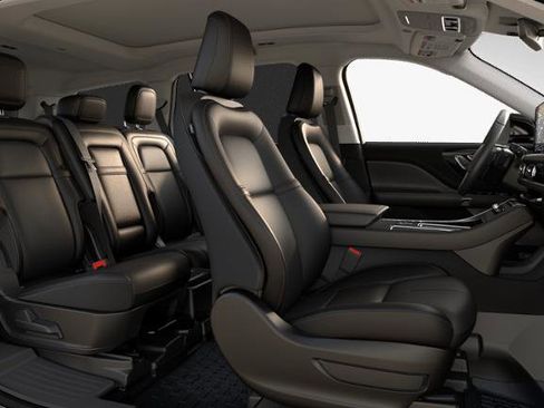 New 2026 Lincoln Aviator Reserve AWD/4WD image 27