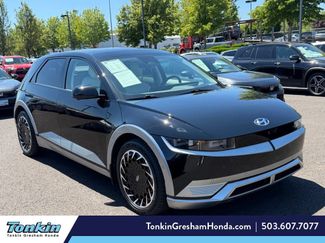 Used 2023 Hyundai Ioniq 5 Limited AWD/4WD video 1