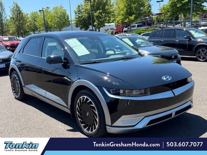 Used 2023 Hyundai Ioniq 5 Limited