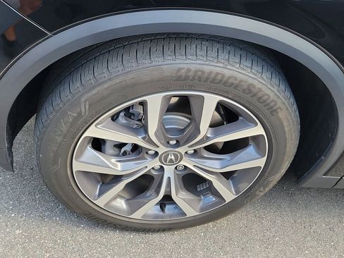 Used 2023 Acura MDX FWD w/ Technology Package image 5