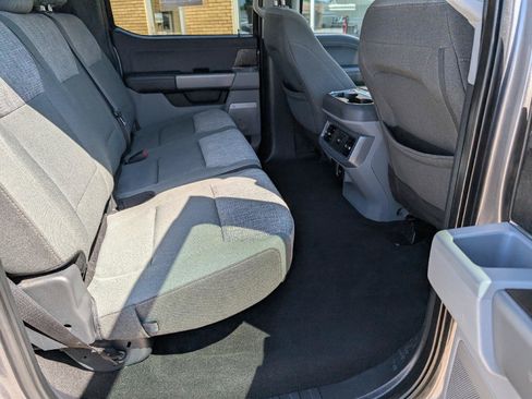 Used 2024 Ford F250 XLT w/ XLT Premium Package AWD/4WD image 18