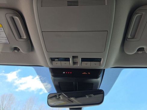 New 2026 MAZDA CX-50 AWD 2.5 Hybrid w/ Weather Package image 26