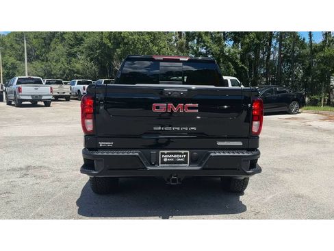 Certified 2026 GMC Sierra 1500 Elevation w/ Elevation Premium Package RWD image 7