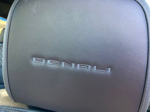 Used 2024 GMC Acadia Denali w/ Super Cruise Package AWD/4WD image 18