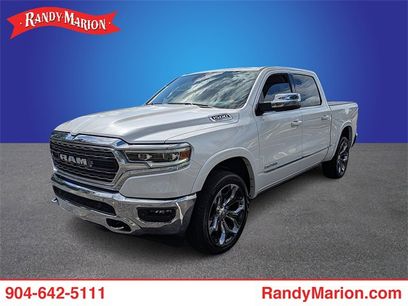 Used 2023 RAM 1500 Limited