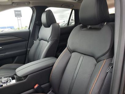 New 2026 MAZDA CX-50 2.5 Turbo w/ Weather Package