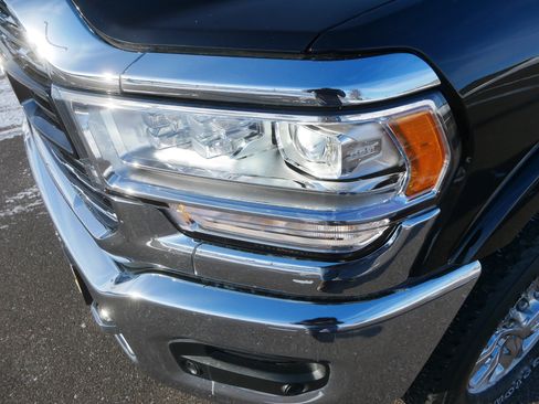 Certified 2024 RAM 2500 Limited image 15