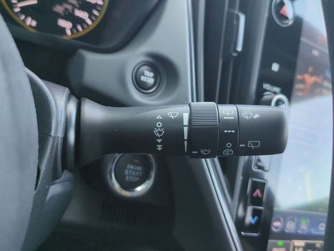 New 2026 Subaru Crosstrek 2.5i Sport image 25