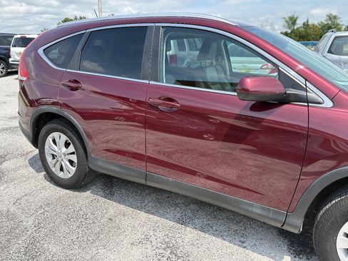 Used 2013 Honda CR-V EX-L image 12
