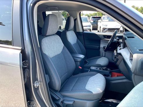 Used 2022 Ford Maverick XLT w/ Equipment Group 300A Standard AWD/4WD image 10