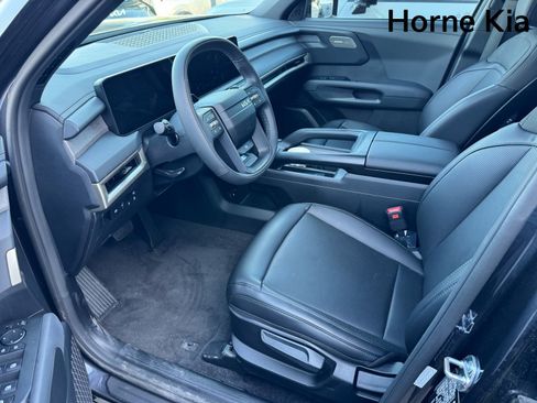 New 2027 Kia Telluride LX FWD image 9