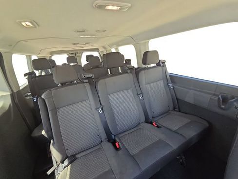 Used 2023 Ford Transit 350 XLT RWD image 42