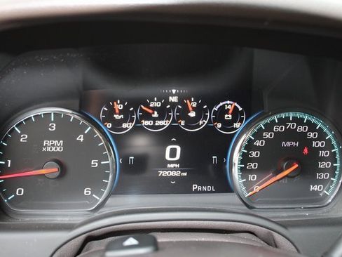 Used 2017 GMC Yukon Denali w/ Open Road Package image 11