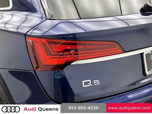 Certified 2023 Audi Q5 2.0T Premium w/ Convenience Package image 9