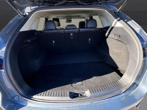 Certified 2025 MAZDA CX-5 Carbon Edition image 30