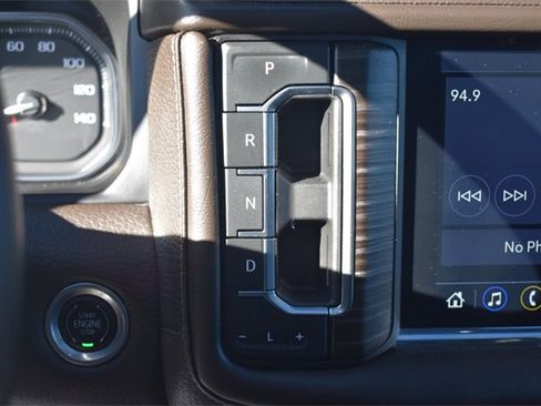 Certified 2021 GMC Yukon Denali w/ Denali Premium Package image 35