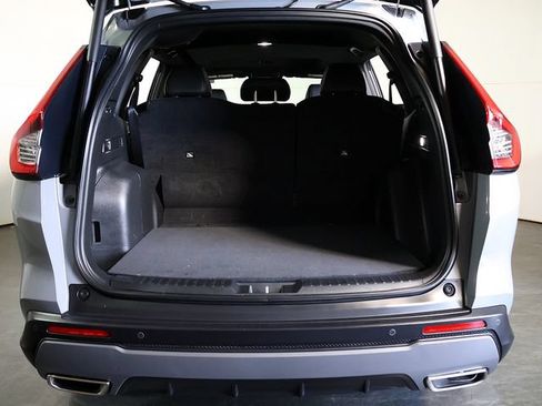 Used 2025 Honda CR-V Sport Touring image 29