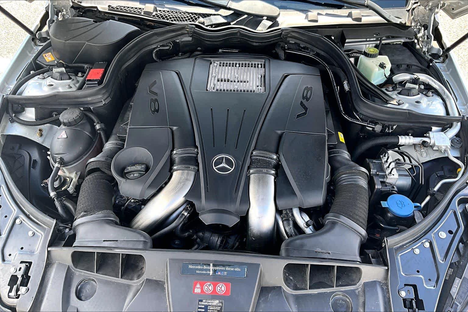 Used 2016 Mercedes-Benz E 550 Coupe image 32