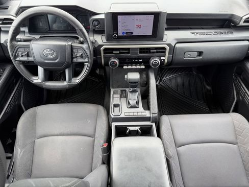 Used 2024 Toyota Tacoma SR RWD image 12