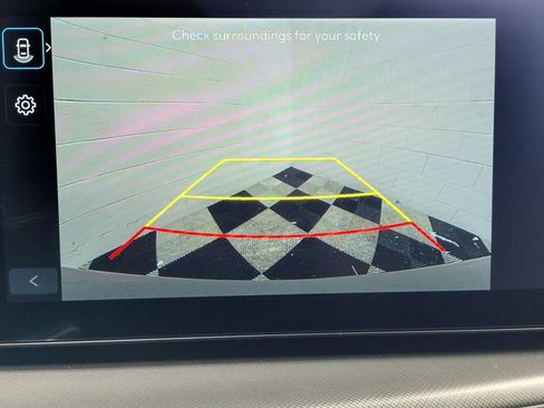 New 2026 Hyundai Santa Fe SE image 8