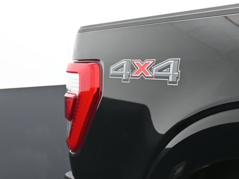 Used 2023 Ford F150 Platinum w/ Equipment Group 701A High AWD/4WD image 49