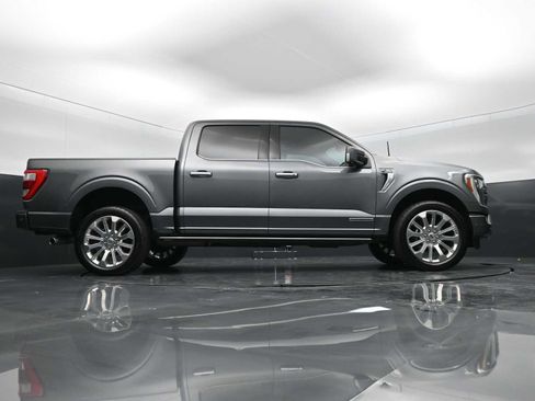 Used 2022 Ford F150 Limited AWD/4WD image 27