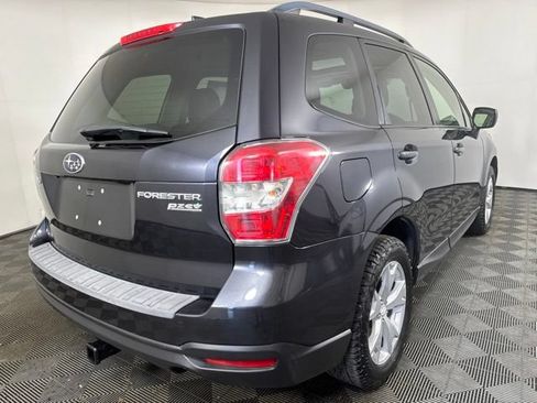 Used 2016 Subaru Forester 2.5i Premium AWD/4WD image 3