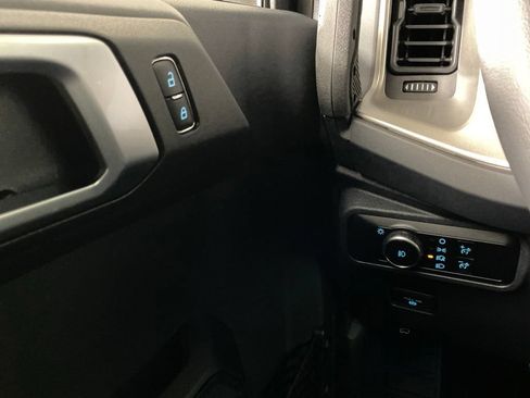 New 2026 Ford Bronco Outer Banks AWD/4WD image 19