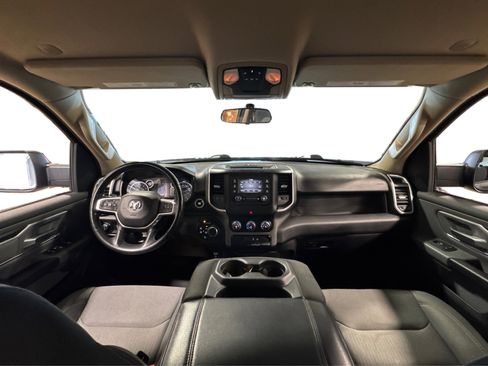 Used 2020 RAM 1500 Big Horn image 41