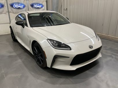 Used 2024 Toyota GR86 Premium