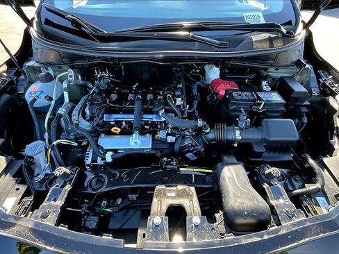 New 2025 Nissan Versa S image 10