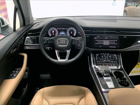 New 2025 Audi Q7 3.0T Premium Plus image 15