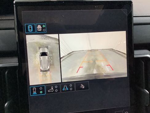 New 2026 GMC Acadia Elevation w/ Black Edition image 22