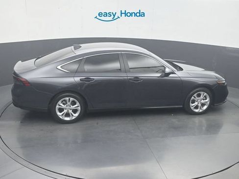 Used 2025 Honda Accord LX image 26