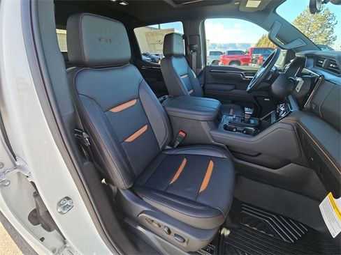 New 2026 GMC Sierra 1500 AT4 w/ AT4 Premium Package image 17