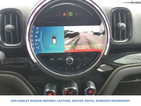 Used 2022 MINI Cooper Countryman ALL4 image 30