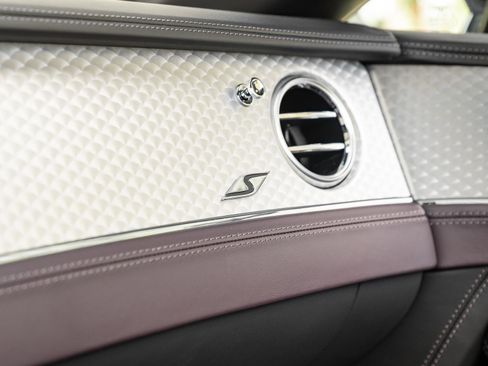 Used 2023 Bentley Continental GT S AWD/4WD image 48